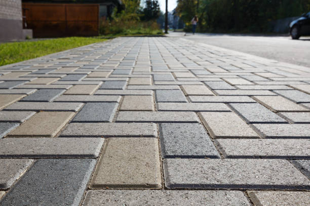 Best Concrete Paver Driveway  in Ballville, OH