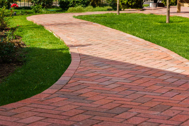 Reasons to Select Us for Your Driveway Paving Requirements in Ballville, OH