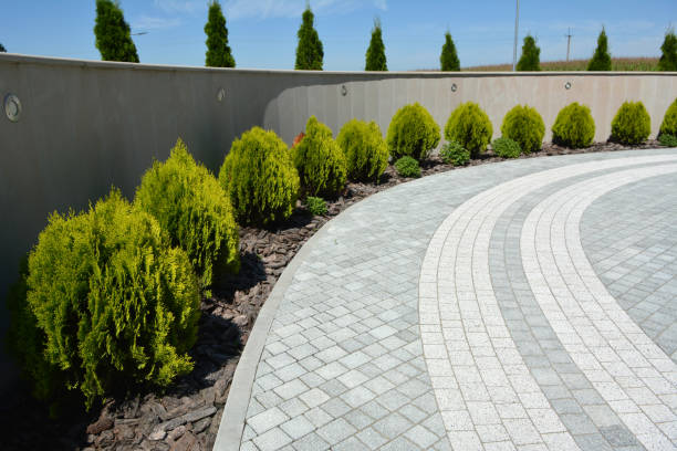 Best Driveway Repair Near Me  in Ballville, OH