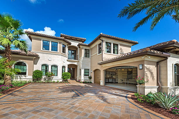 Best Driveway Paving Contractor  in Ballville, OH