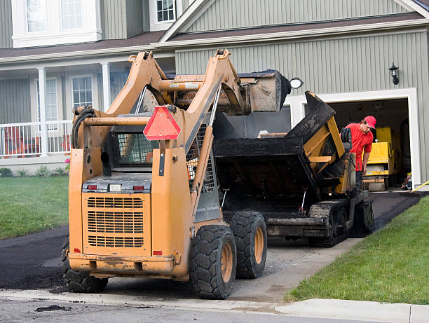 Best Cobblestone Driveway Pavers  in Ballville, OH