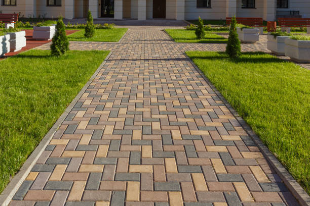 Best Driveway Pavers Near Me  in Ballville, OH